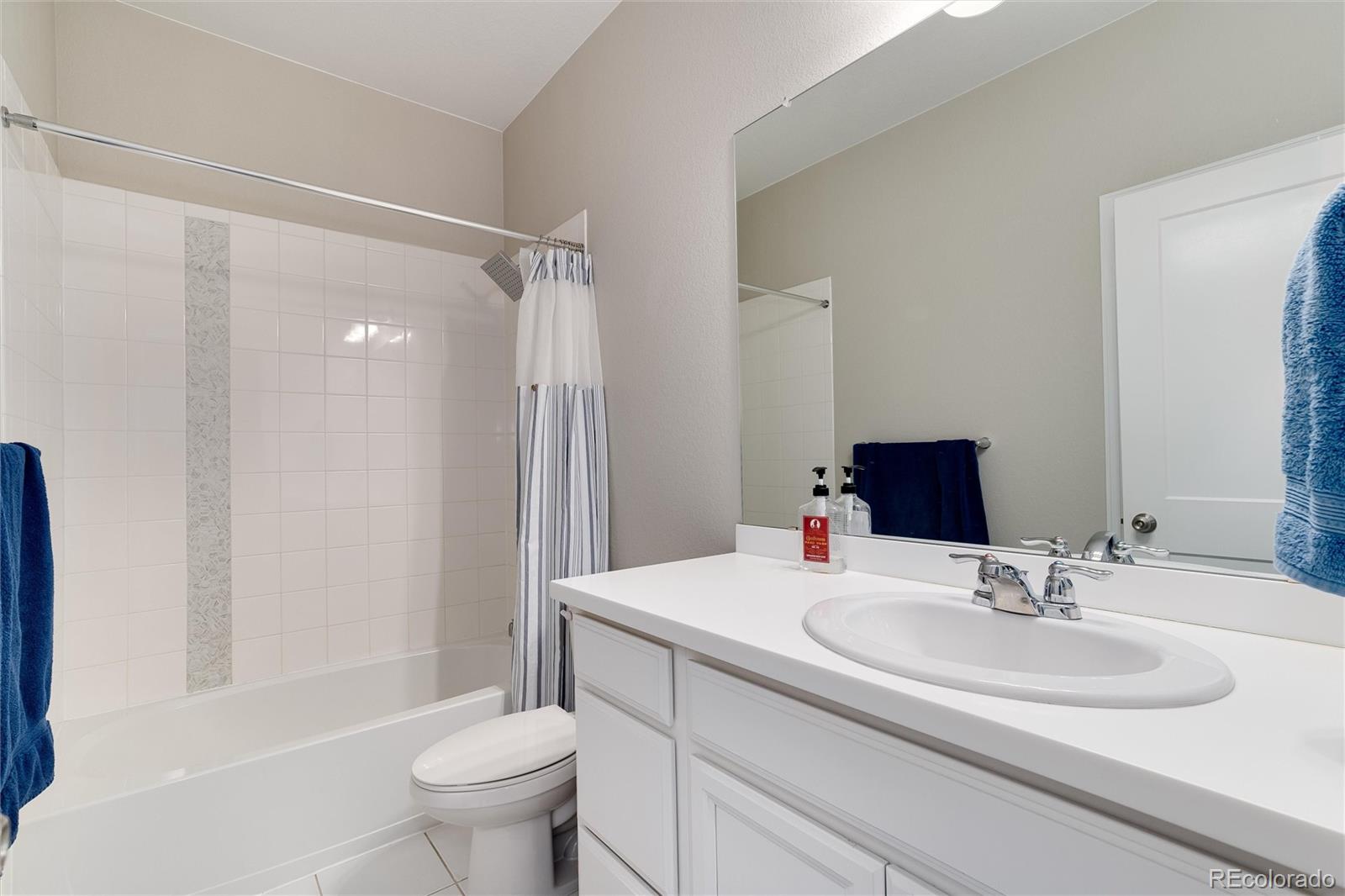 5736 Saddle Skirt Street