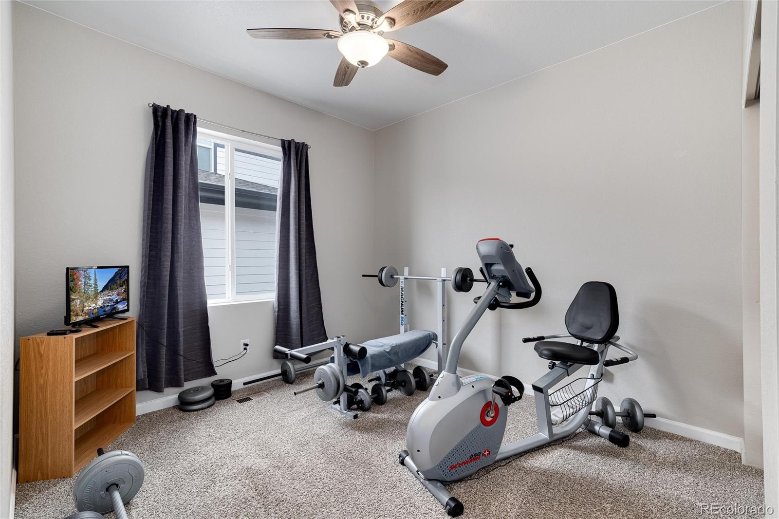 5736 Saddle Skirt Street