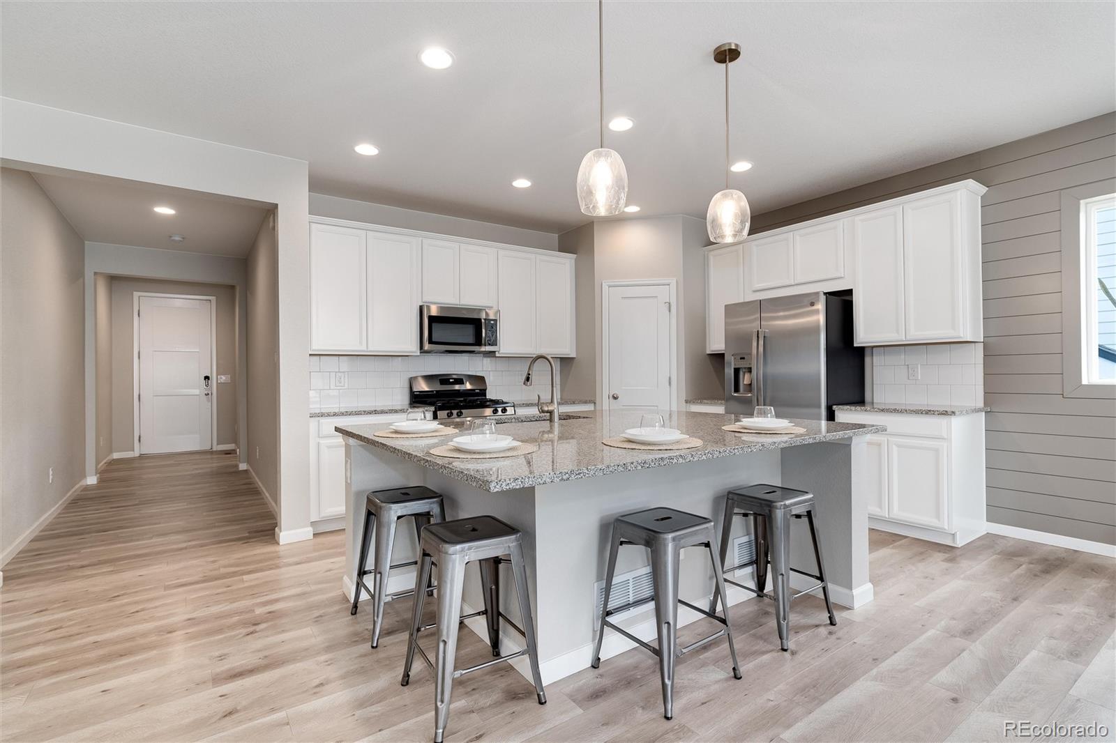 5736 Saddle Skirt Street