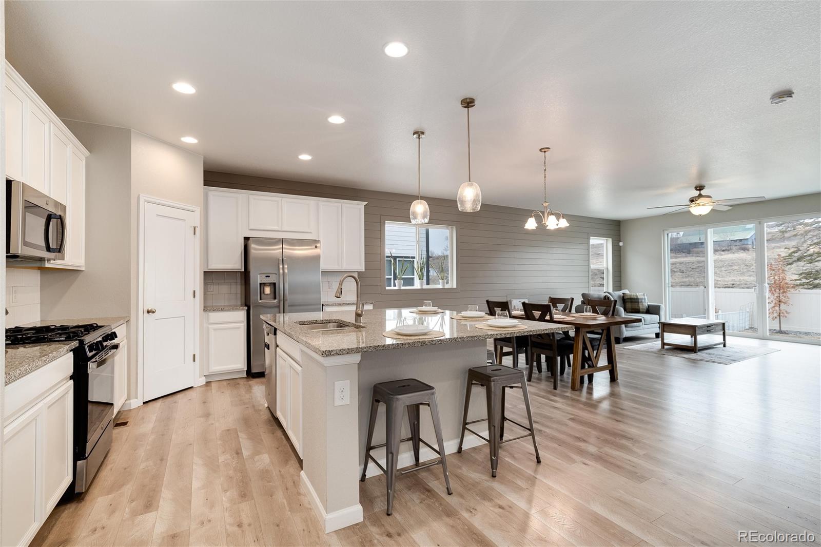 5736 Saddle Skirt Street