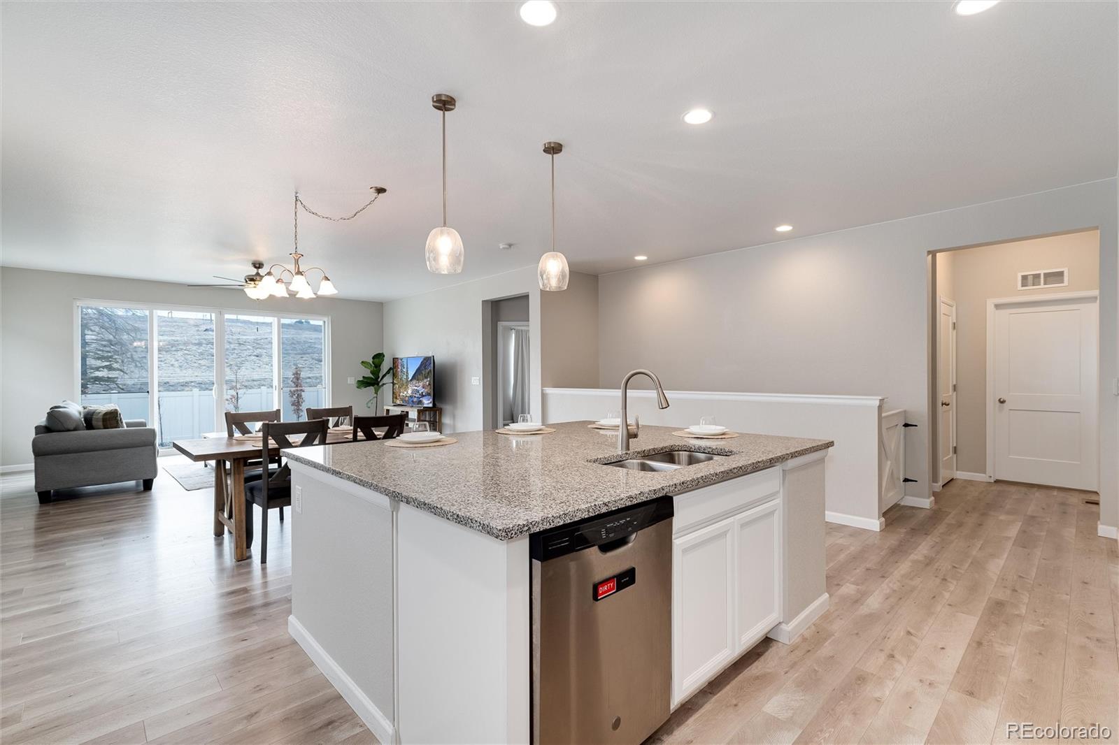 5736 Saddle Skirt Street