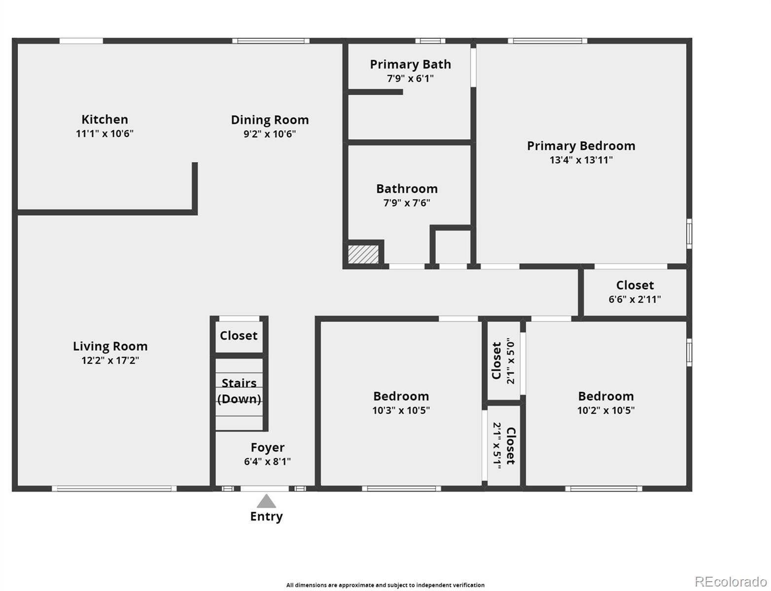 12851 W Jewell Circle