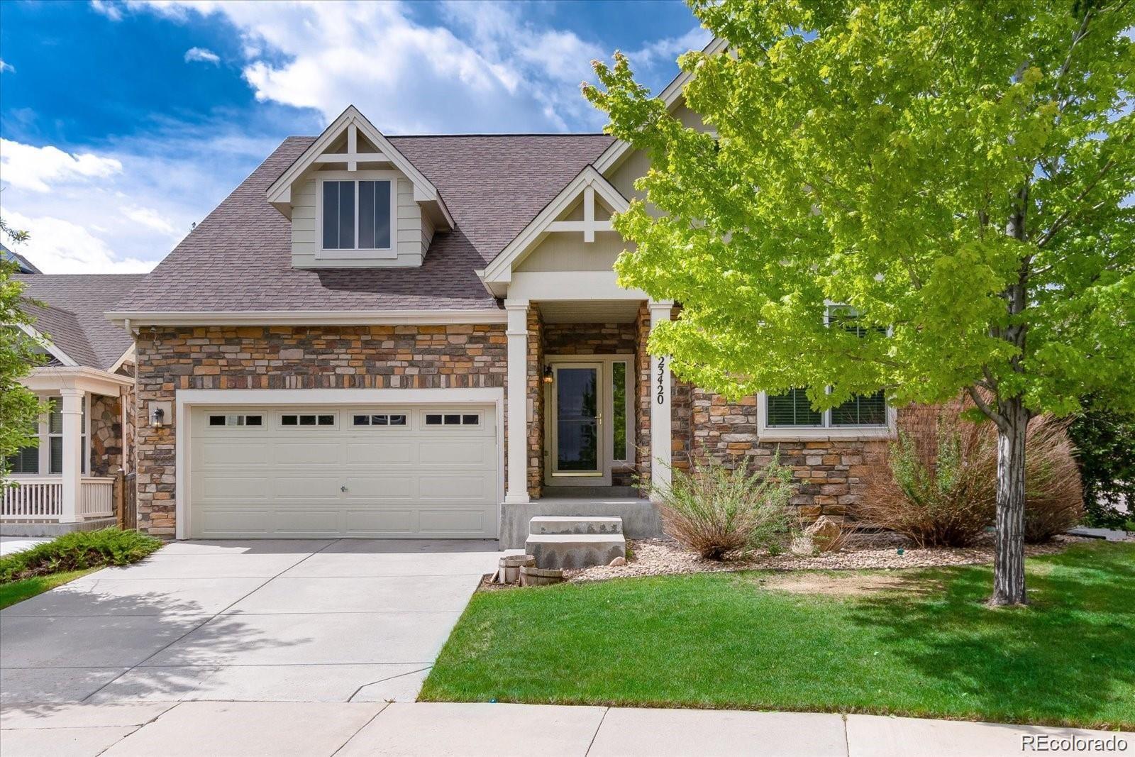 23420 E Berry Avenue