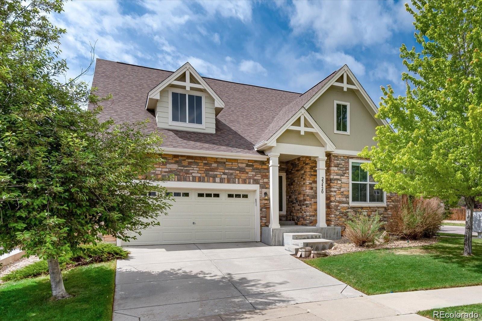 23420 E Berry Avenue