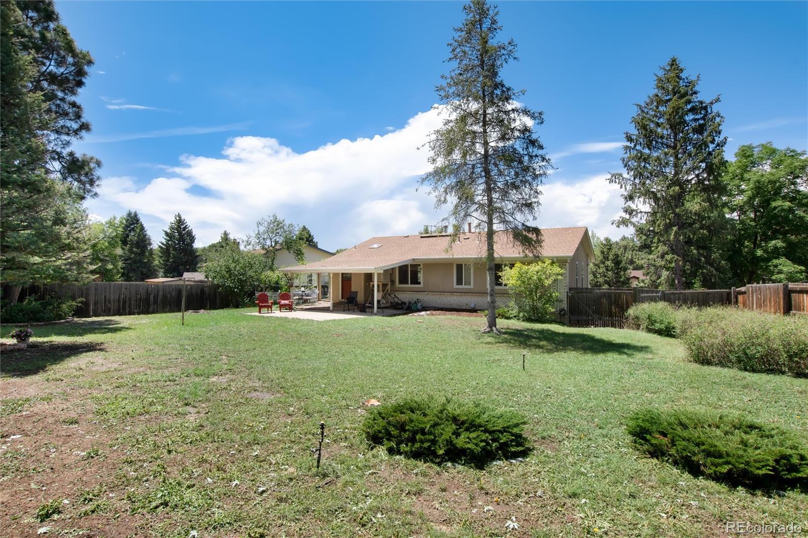 4162 S Verbena Street