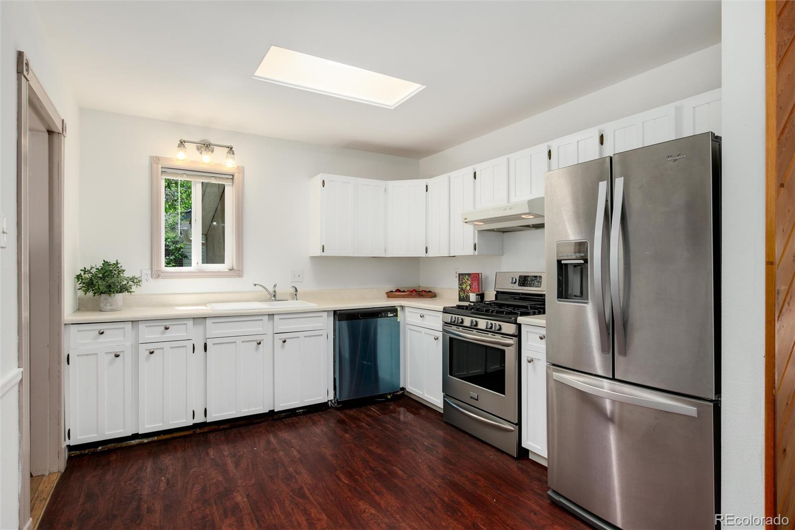 4162 S Verbena Street