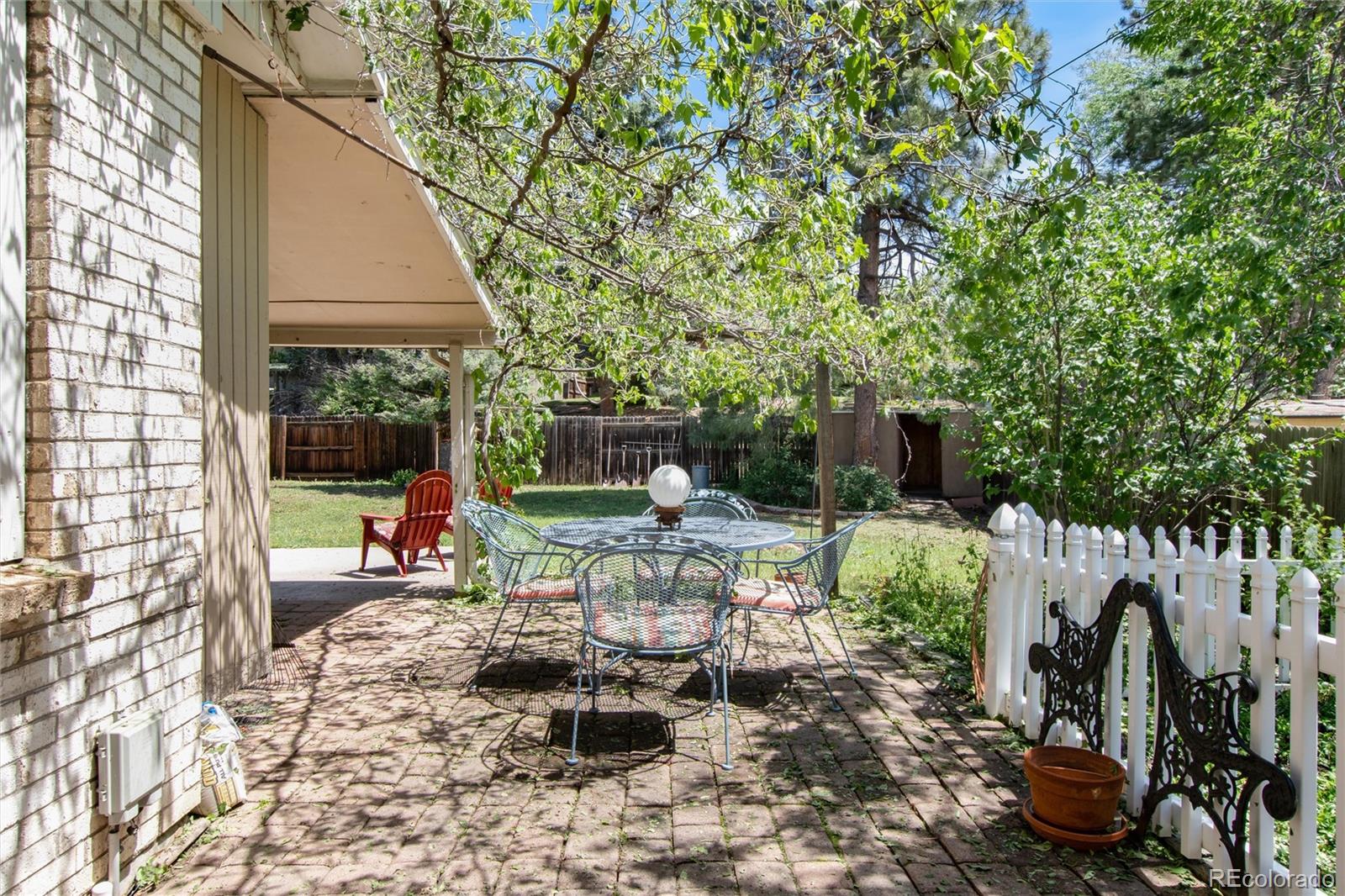 4162 S Verbena Street