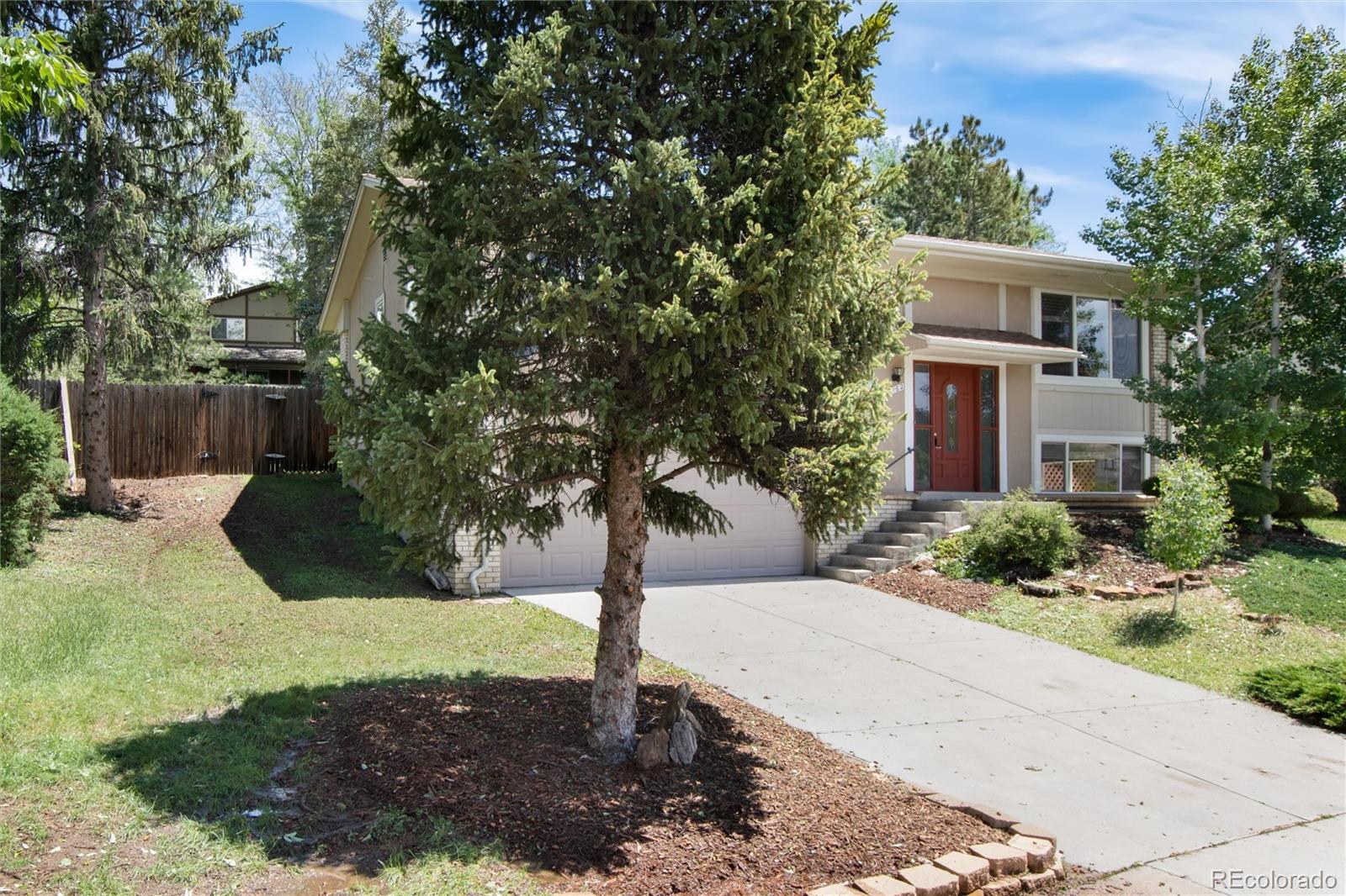 4162 S Verbena Street