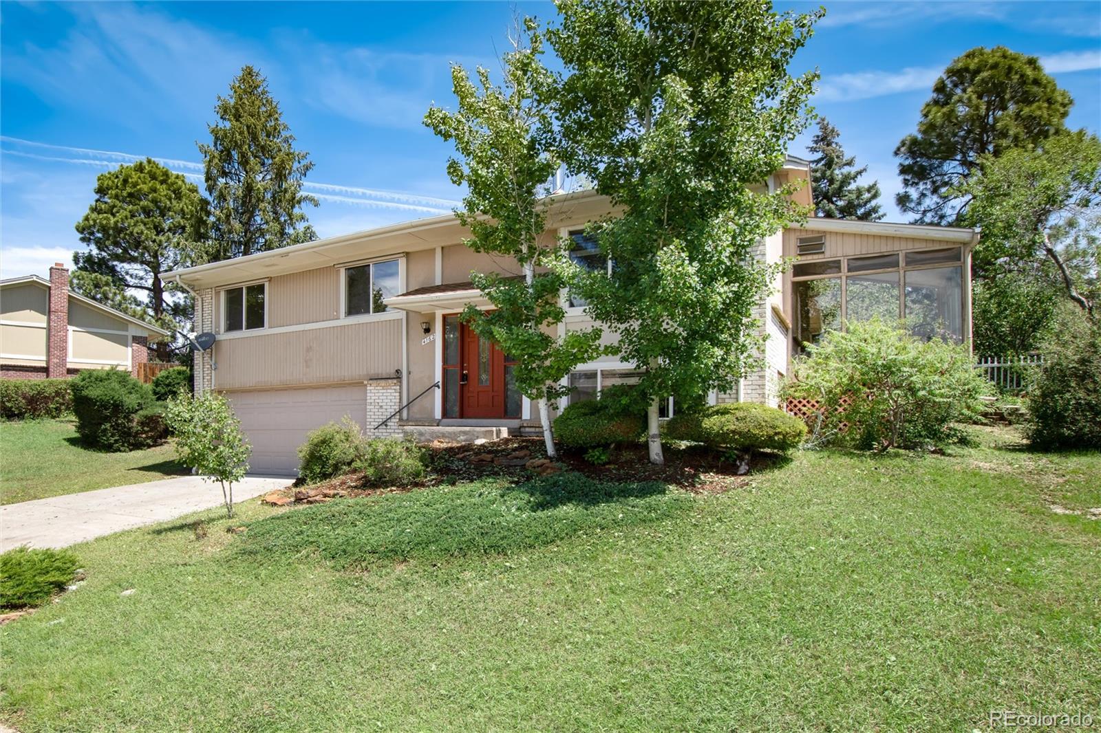 4162 S Verbena Street