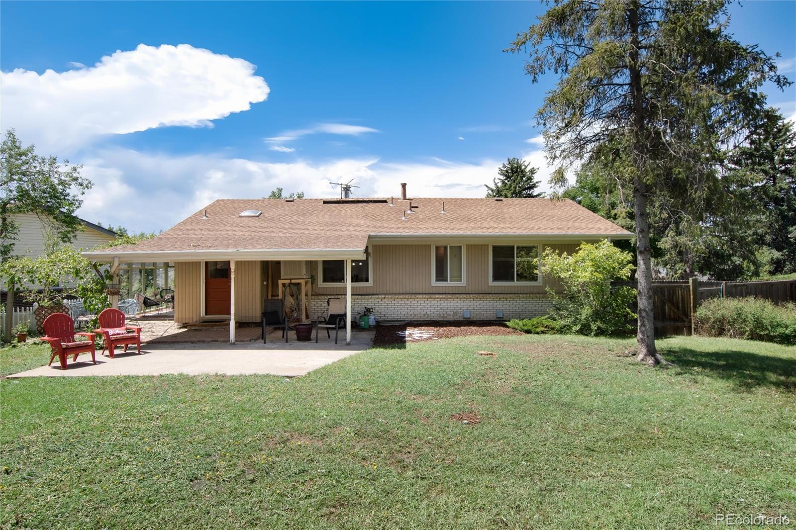 4162 S Verbena Street