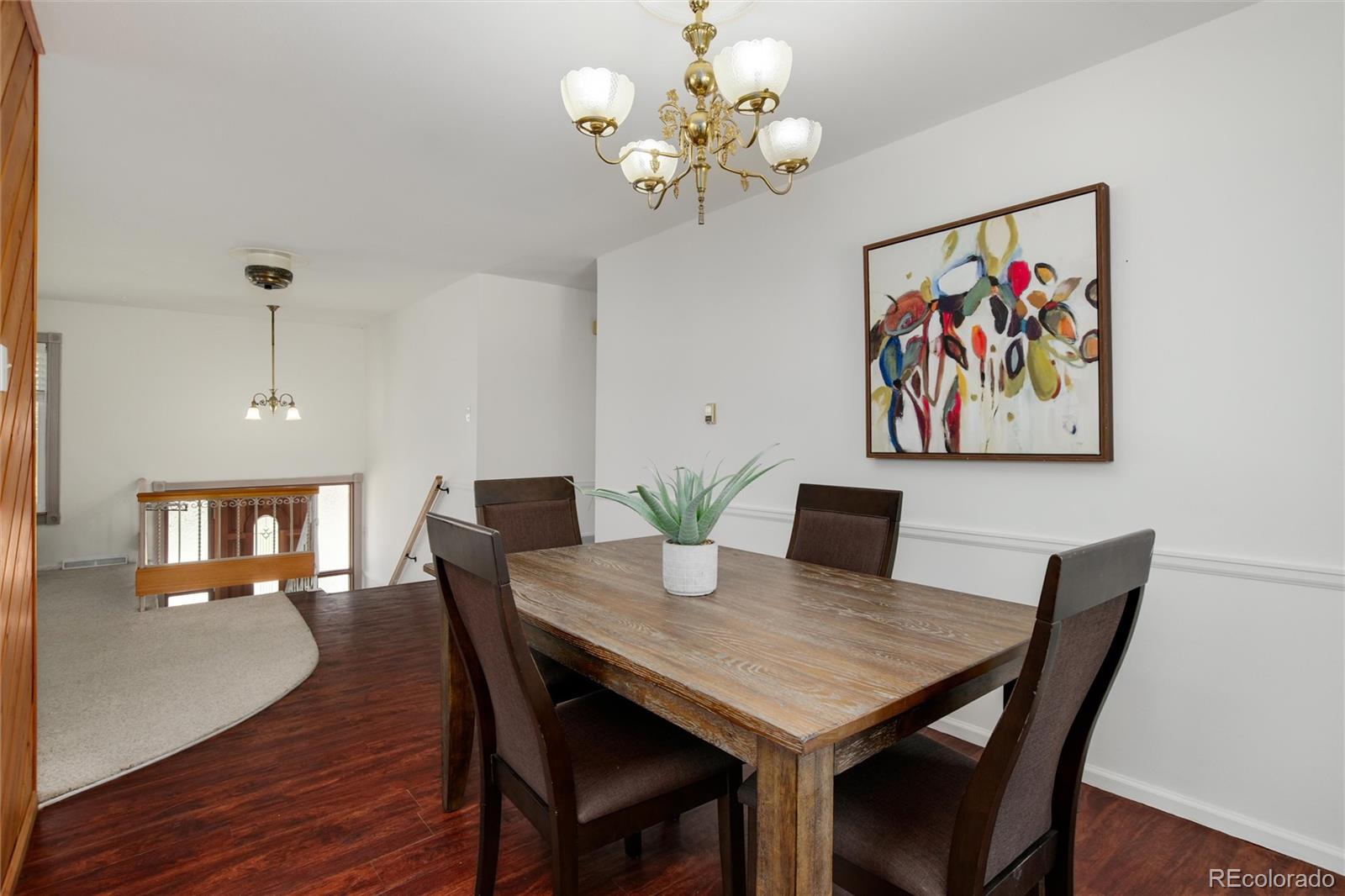 4162 S Verbena Street