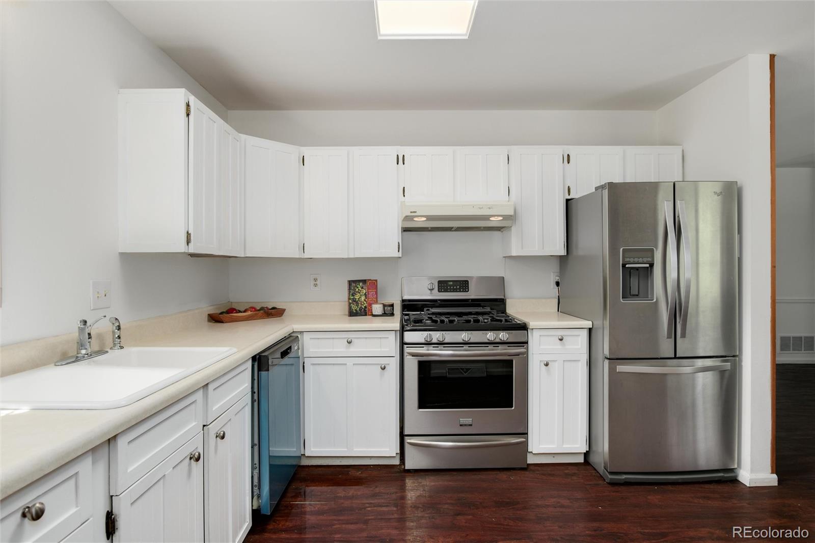 4162 S Verbena Street