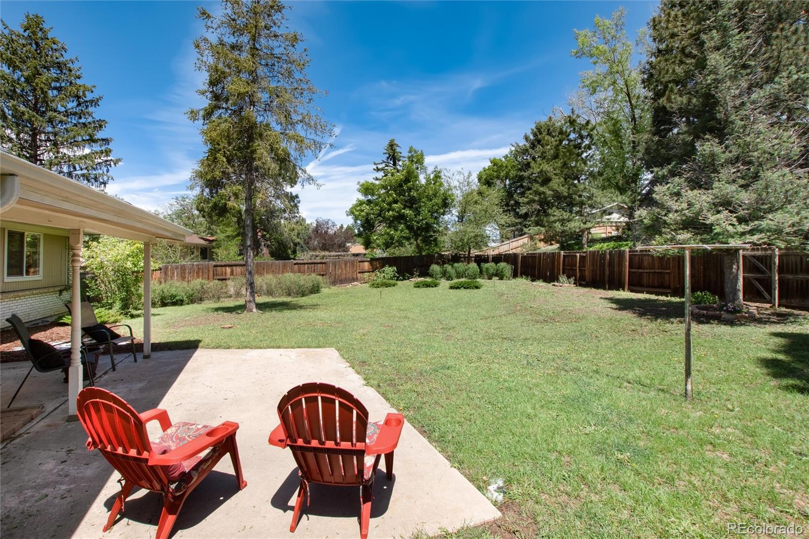 4162 S Verbena Street