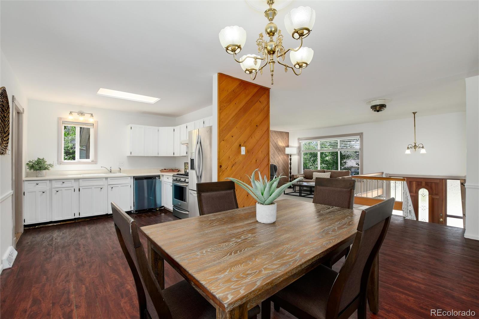 4162 S Verbena Street