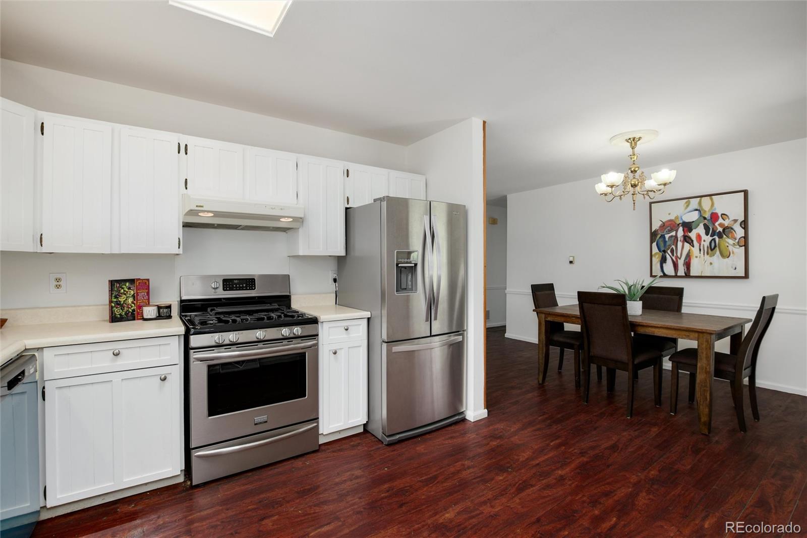 4162 S Verbena Street