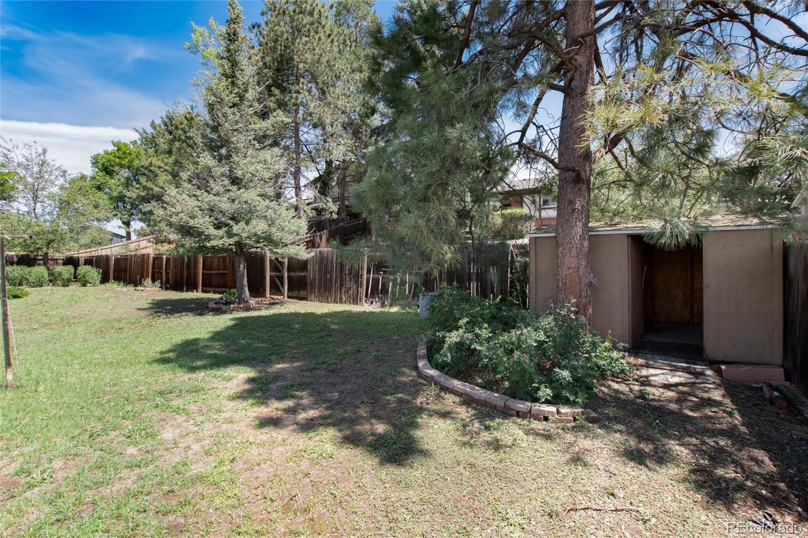 4162 S Verbena Street