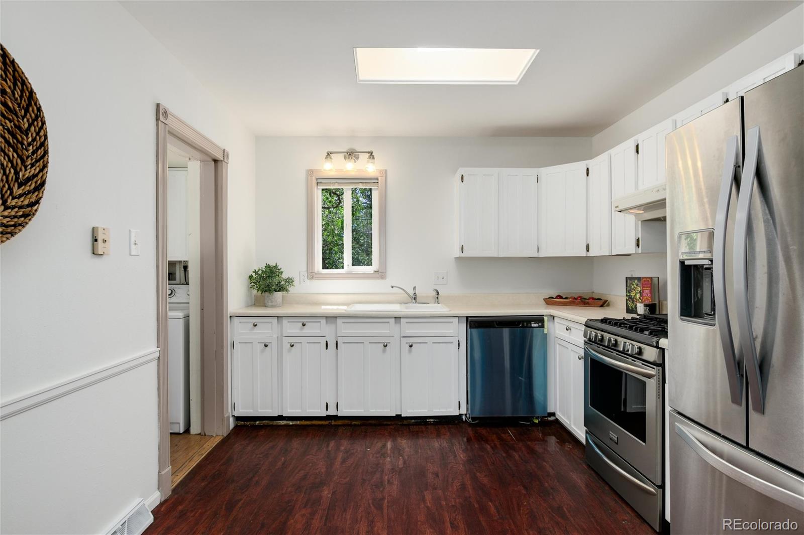 4162 S Verbena Street