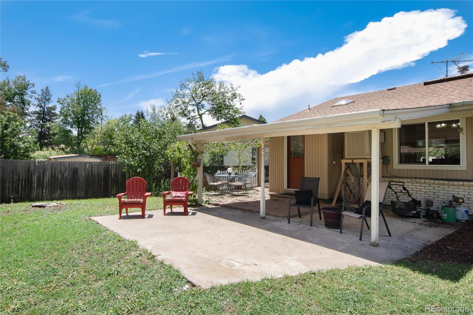 4162 S Verbena Street