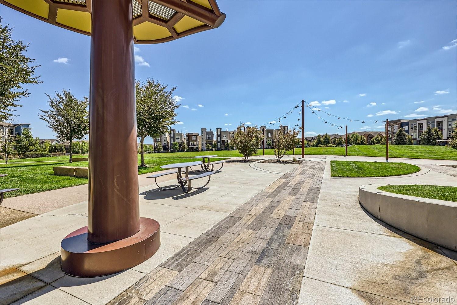 460 E Fremont Place Unit: 301