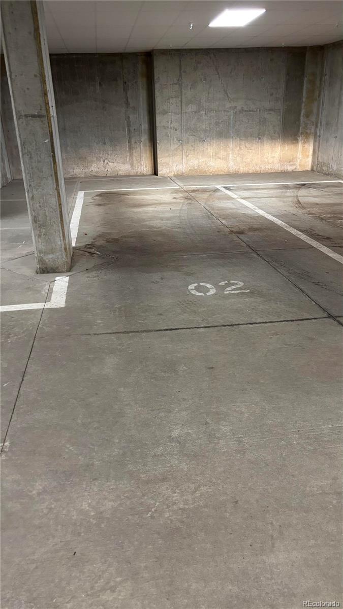 460 E Fremont Place Unit: 301