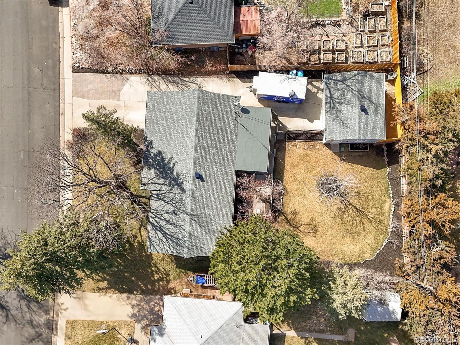 7209 S Sherman Street