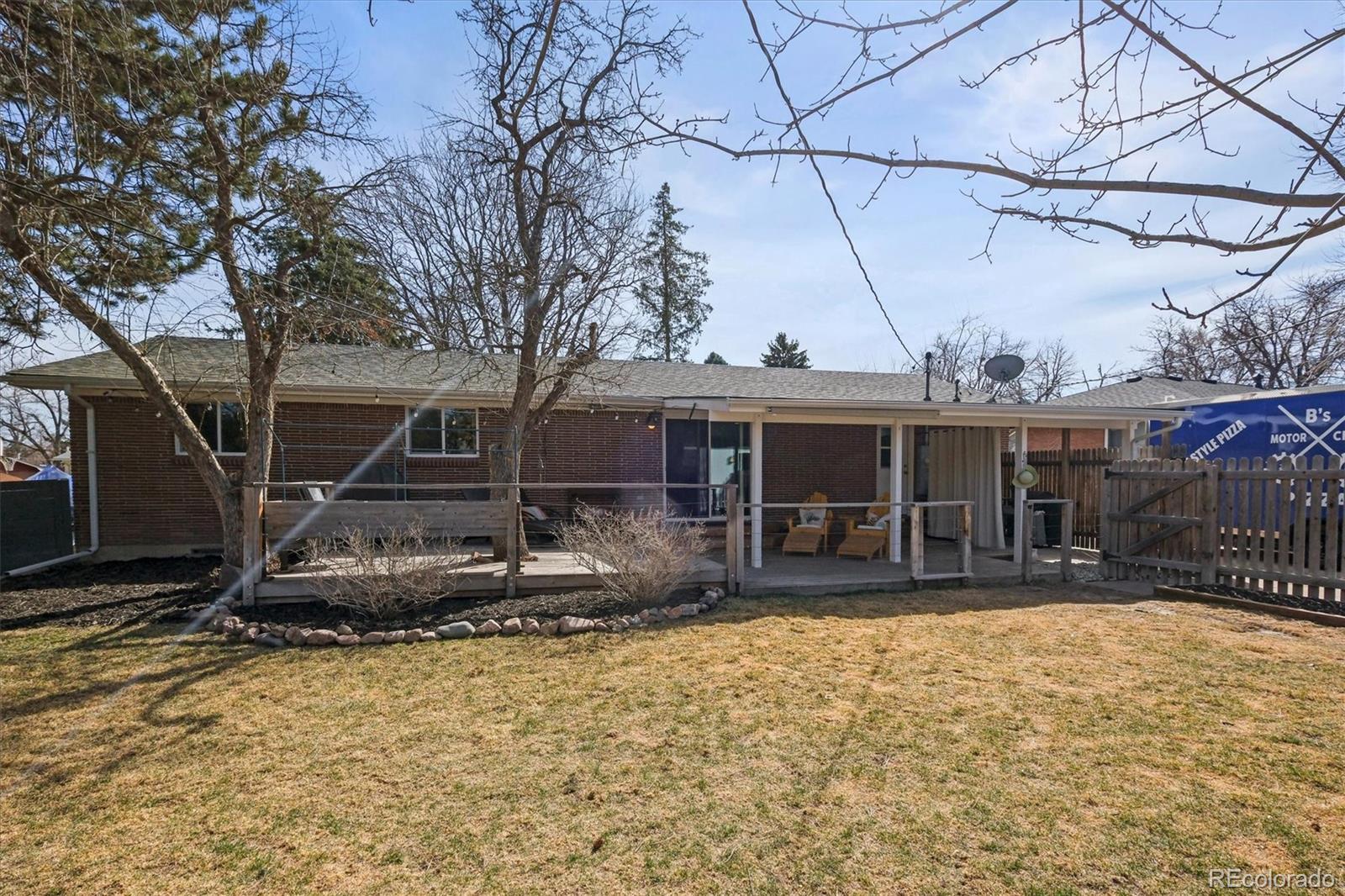 7209 S Sherman Street