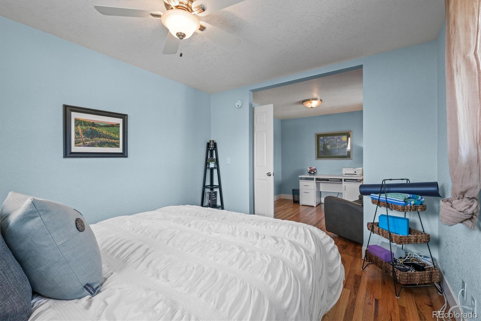 7209 S Sherman Street