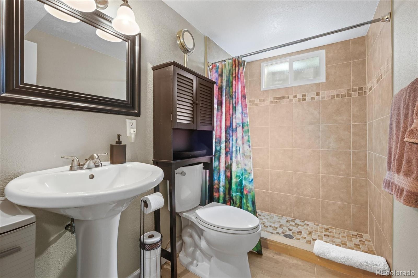 7209 S Sherman Street