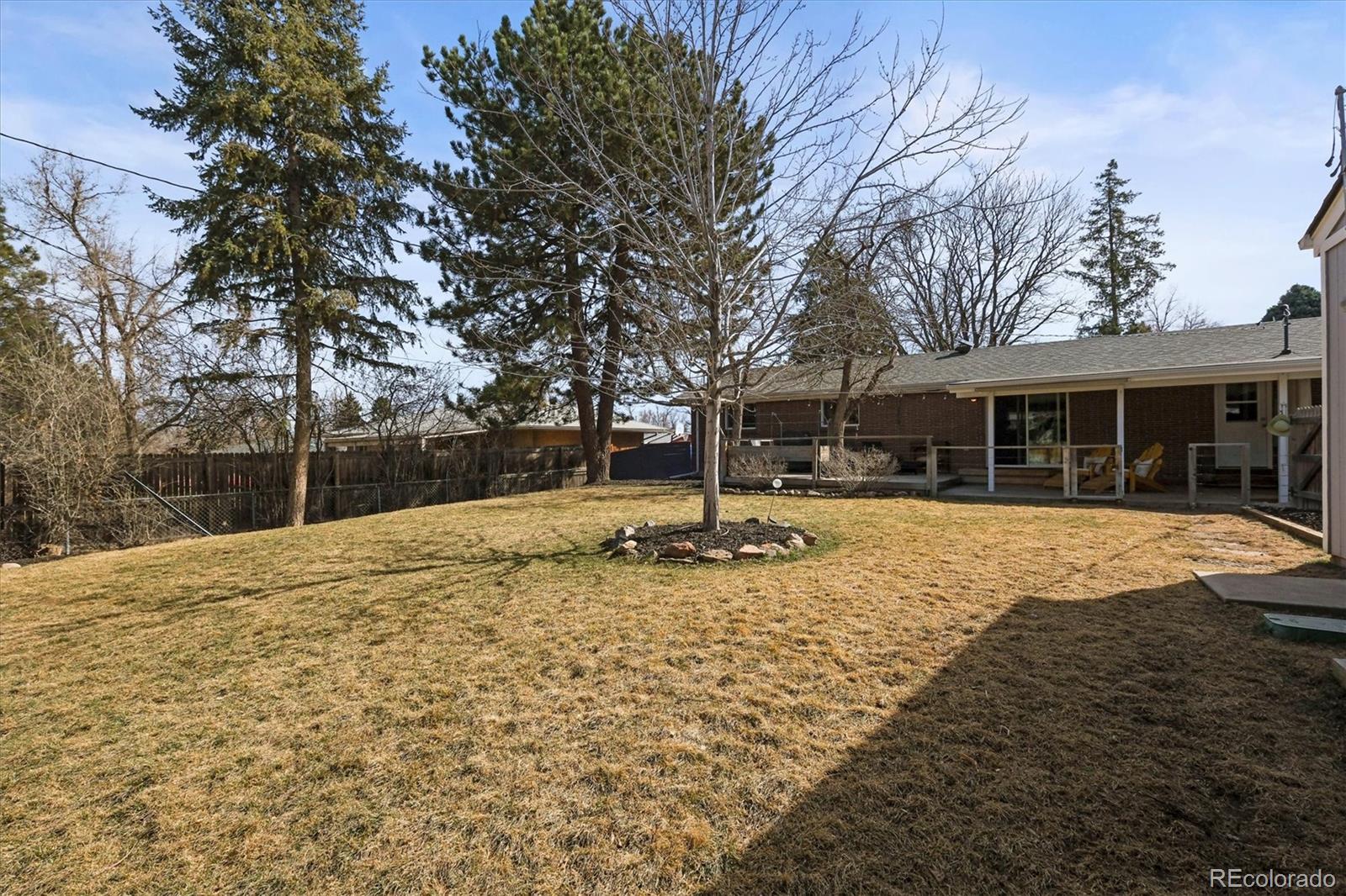 7209 S Sherman Street