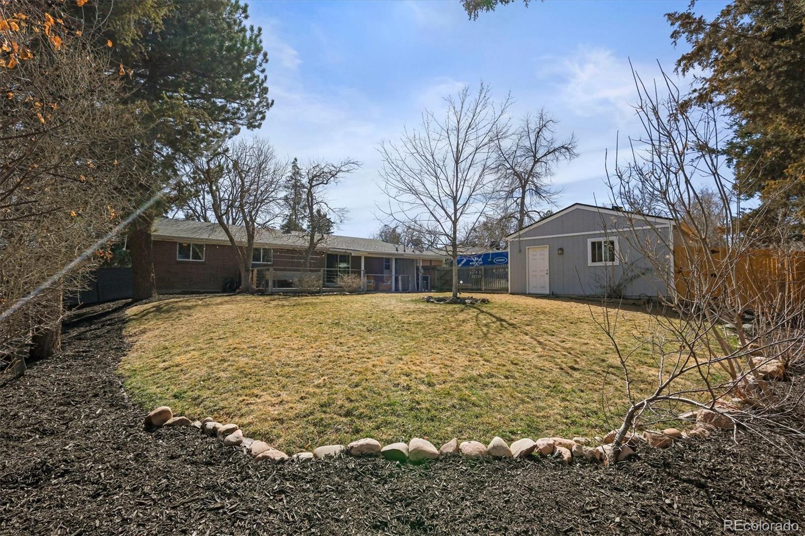 7209 S Sherman Street