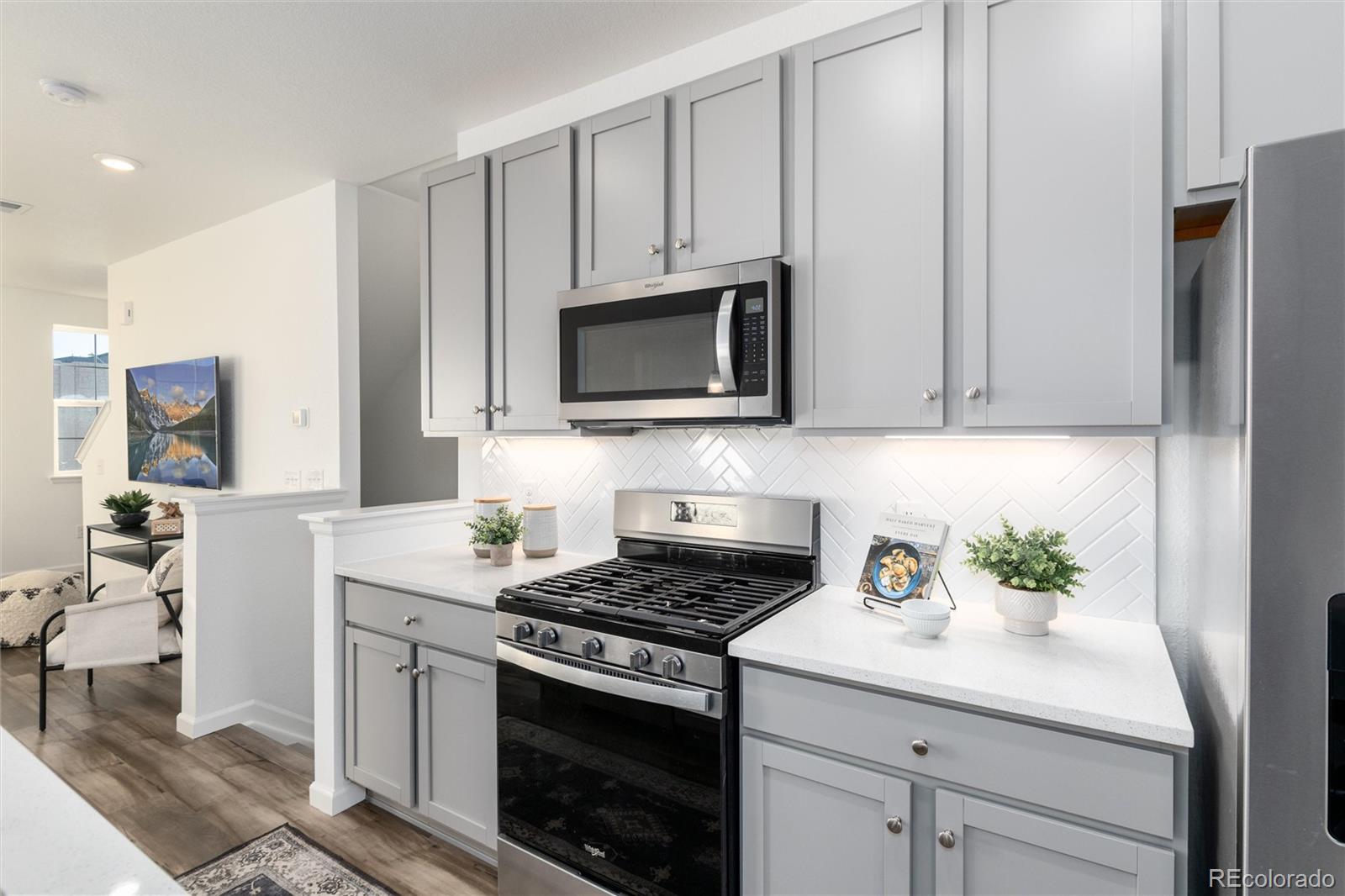 2140 Santini Trail Unit: D