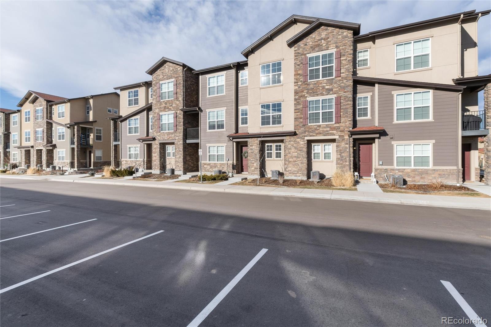 2140 Santini Trail Unit: D