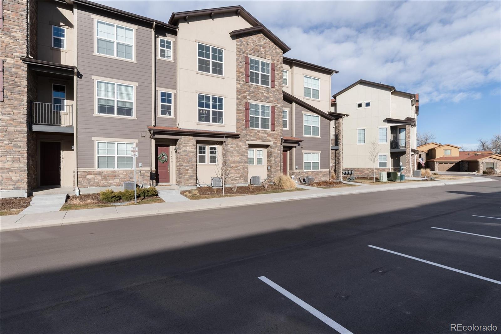 2140 Santini Trail Unit: D