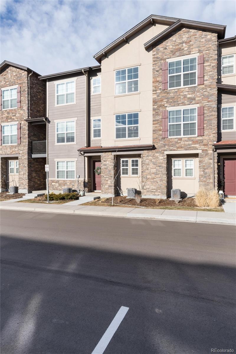 2140 Santini Trail Unit: D