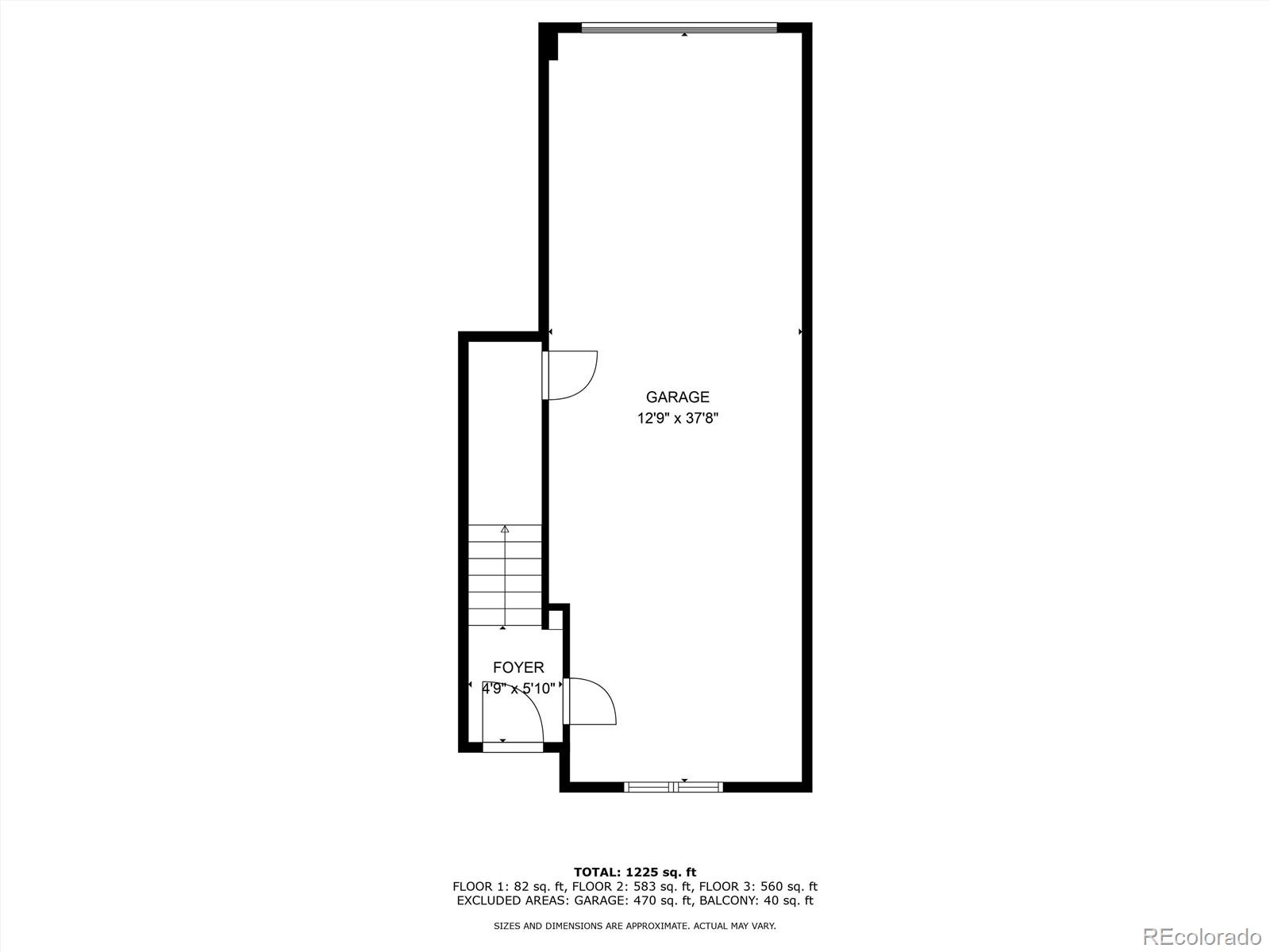 2140 Santini Trail Unit: D