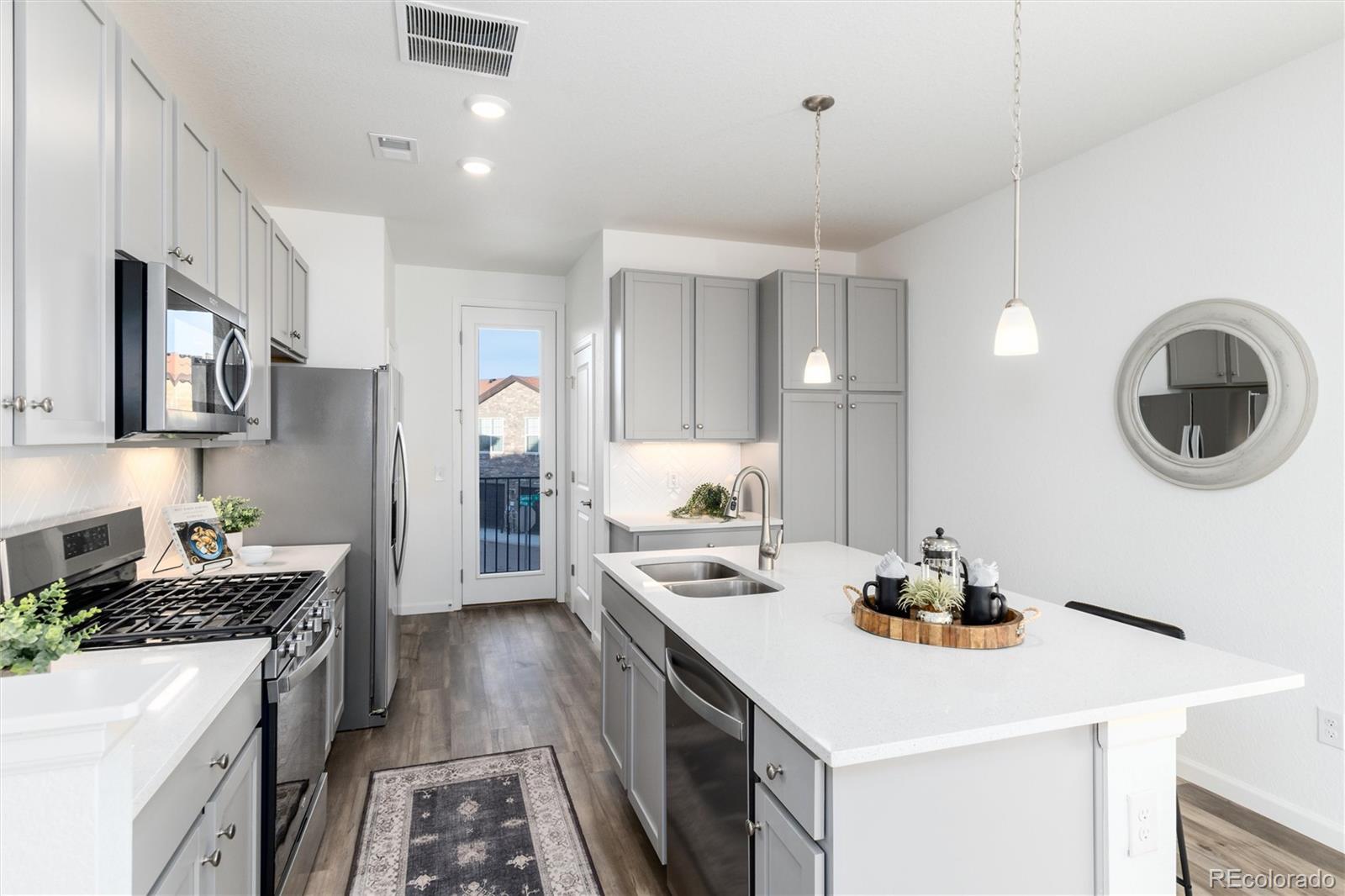 2140 Santini Trail Unit: D