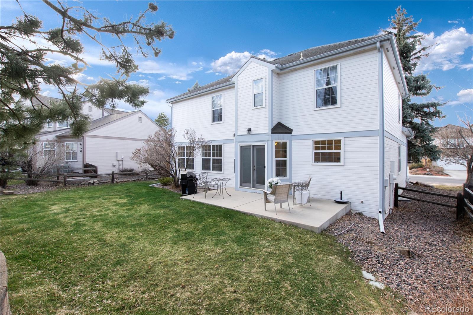 9674 W Arlington Avenue