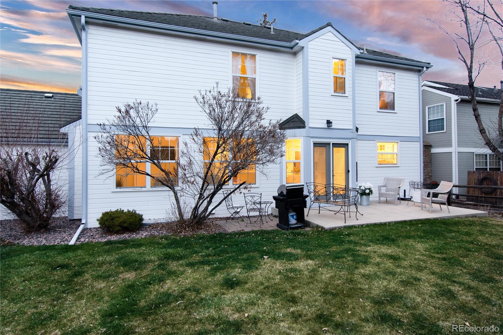 9674 W Arlington Avenue