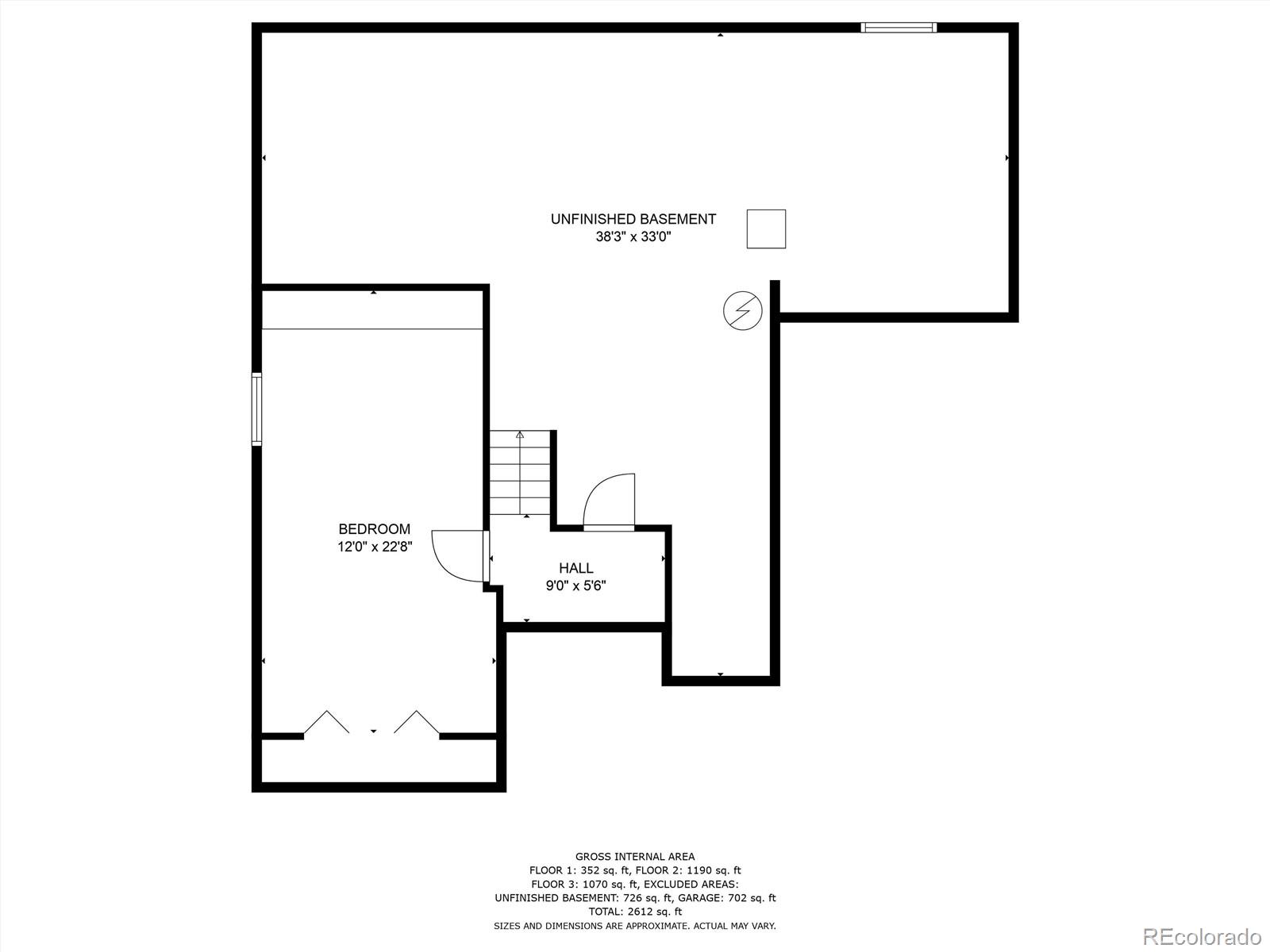 9674 W Arlington Avenue