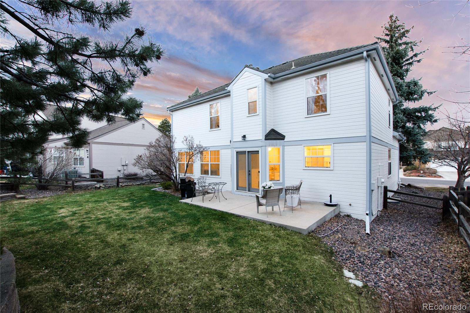 9674 W Arlington Avenue