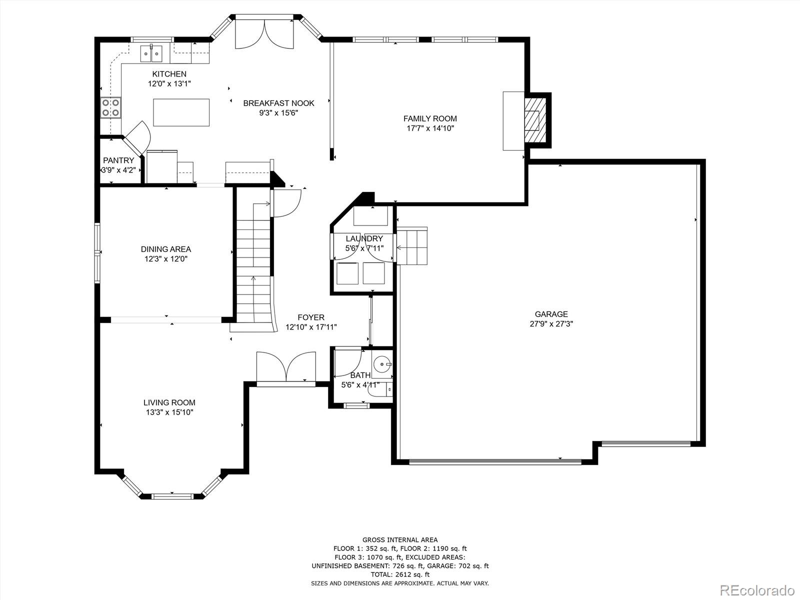 9674 W Arlington Avenue