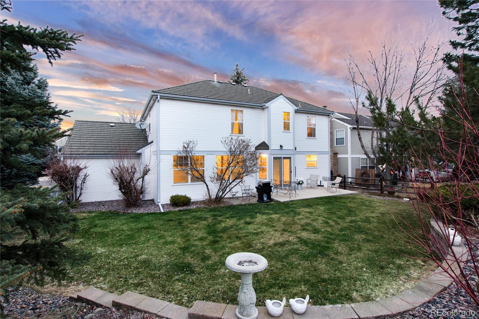 9674 W Arlington Avenue