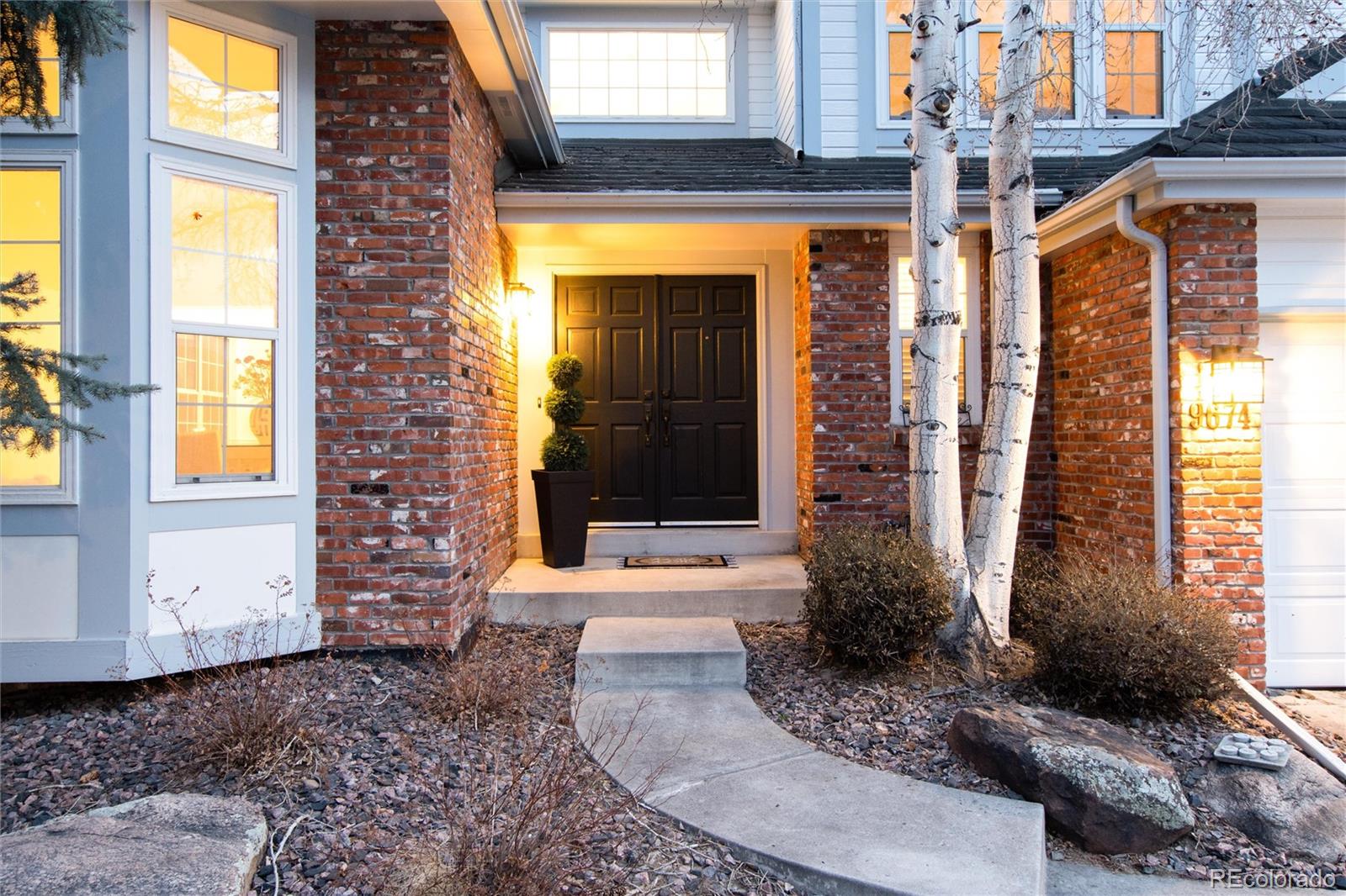 9674 W Arlington Avenue