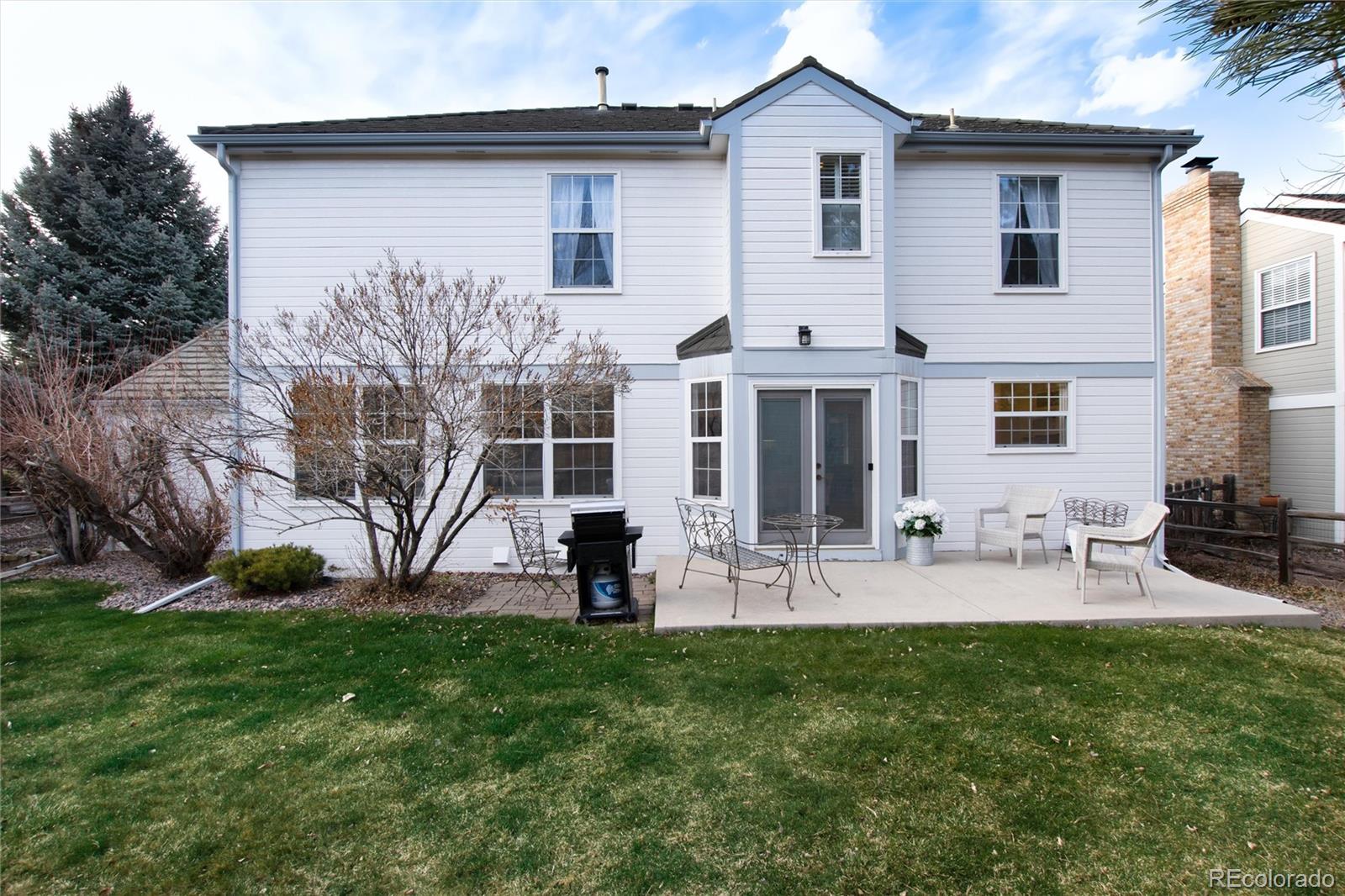 9674 W Arlington Avenue