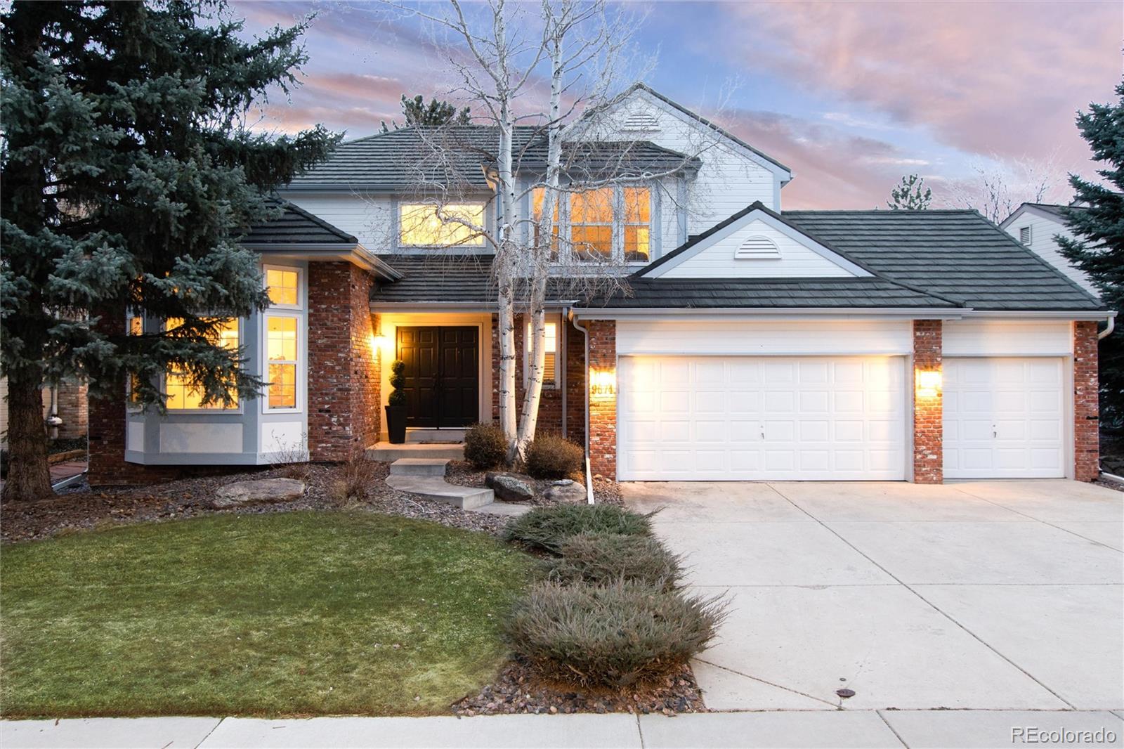 9674 W Arlington Avenue