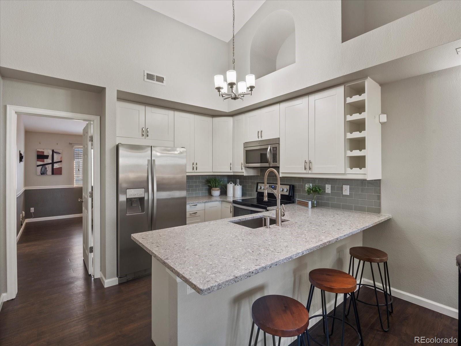 2846 W Centennial Drive Unit: G