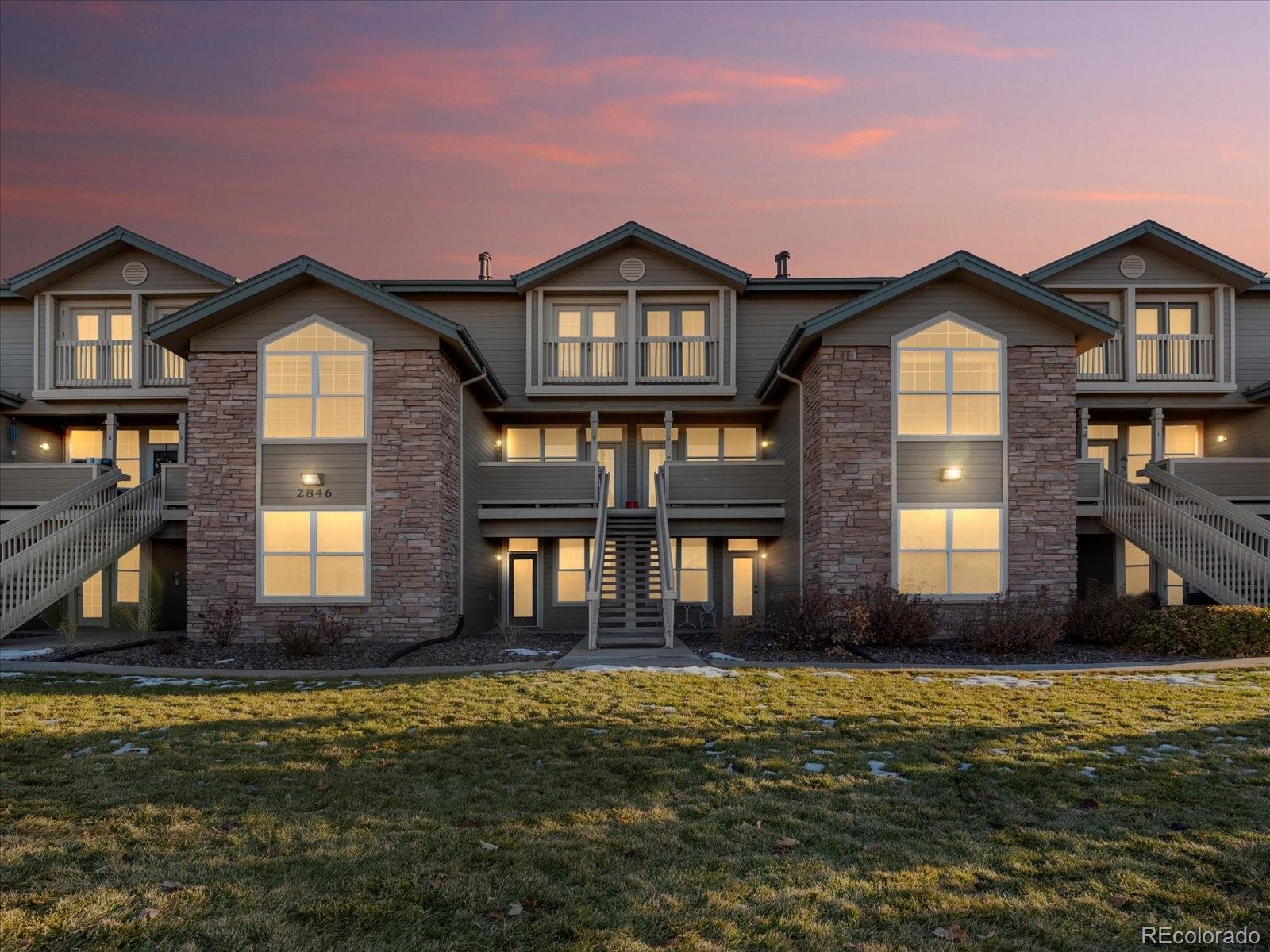 2846 W Centennial Drive Unit: G