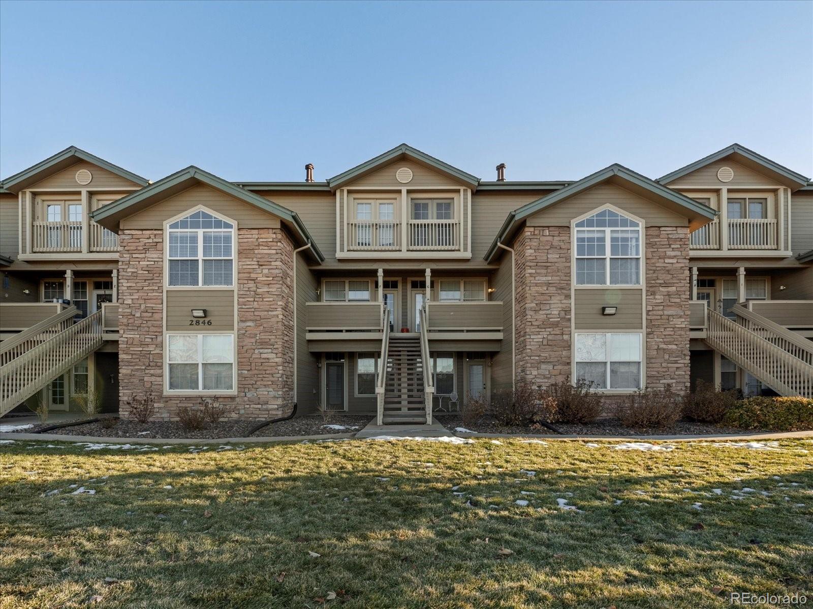 2846 W Centennial Drive Unit: G