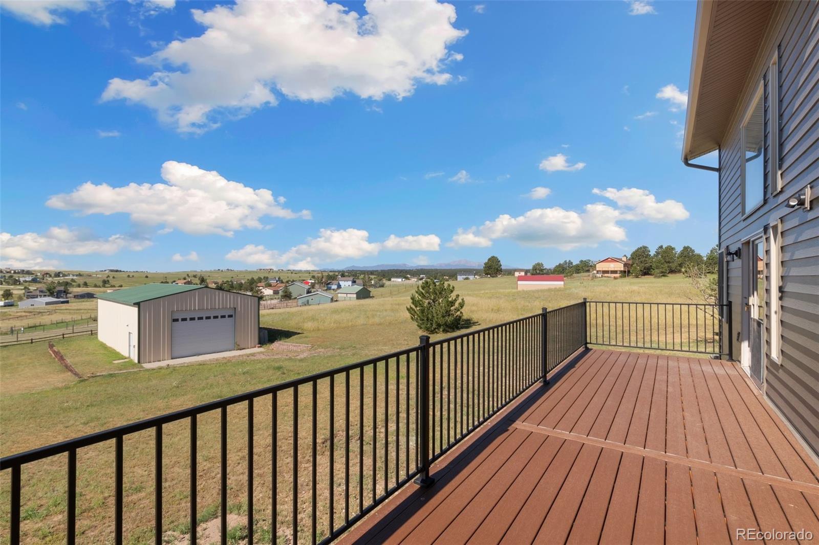 12775 Cherokee Trail Drive