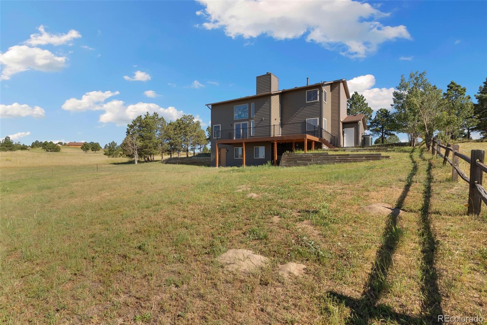 12775 Cherokee Trail Drive